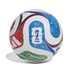 Minge de fotbal Cupa Mondială 2026
