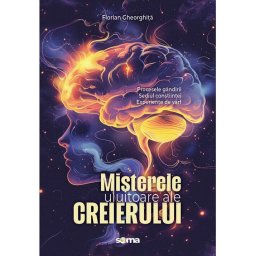 Misterele uluitoare ale Creierului