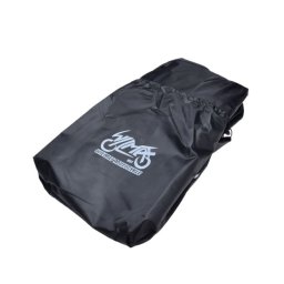 Prelata moto scutere 230 95 125cm, marimea XL, culoare negru