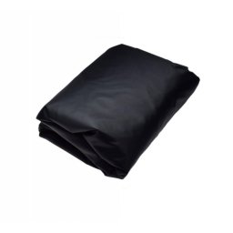 Prelata UTV 318x163x178cm, culoare negru, material 420D