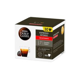 Nescafe Dolce Gusto Decaffeinato 30 capsule cafea