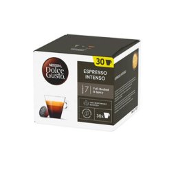 Nescafe Dolce Gusto Espresso Intenso 30 capsule cafea