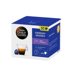 Nescafe Dolce Gusto Espresso Ardenza 30 capsule cafea