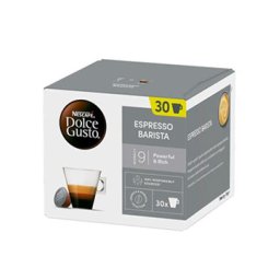 Nescafe Dolce Gusto Espresso Barista 30 capsule cafea