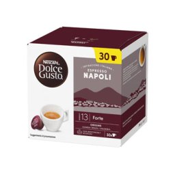 Nescafe Dolce Gusto Espresso Napoli 30 capsule cafea