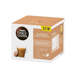 Nescafe Dolce Gusto Cortado 30 capsule