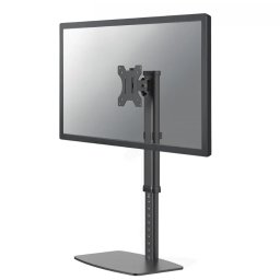 NM Monitor Desk Stand Tilt 10-30 FPMA-D890BLACK