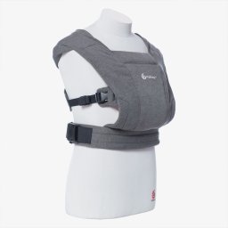 Marsupiu Embrace Heather Grey