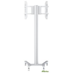 MULTIBRACKETS 7350073730636 M Display Stand 180 Single argint