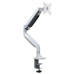 MULTIBRACKETS 7350073737079 M Deskmount Gas Spring Single desktop monitor stand alb