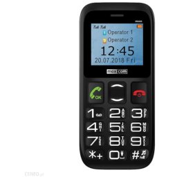 MAXCOM MM426 Dual Sim negru
