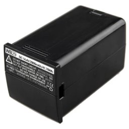 GODOX WB29 - acumulator AD200/AD200PRO pentru bliț de studio