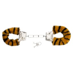 Catuse Furry Tiger