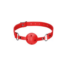 Calus Love Breathable Red