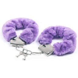 Catuse Furry Purple
