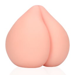 Masturbator Perfect Peach Flesh