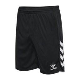 Sort hummel CORE 2.0