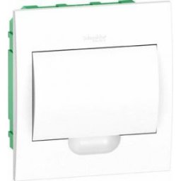 Tablou siguranta Ingropat 12 Modul (1x12) EZ9E112S2F