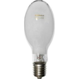 Bec cu vapori de mercur E40 250 W BD90 ,