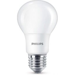 Bec Led Forma Clasica LED bulb A60M FR 7.5 60W 6500K 806lm E27 15.000h