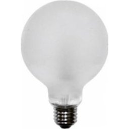 Bec Eco Halogen Tip Glob 52 W E27 Clar 230 V