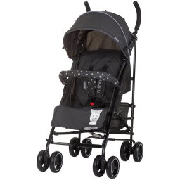 Carucior sport Chipolino Milano Zebra