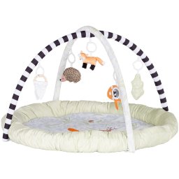 Covoras de joaca Chipolino Little Fox