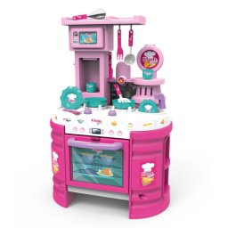 Bucatarie mega bildo pentru copii 1901