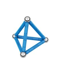 Cuburi magnetice geometry clasic 48 piese geomag282