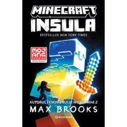 Minecraft: Insula