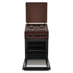 Aragaz AlbatrosAL452MBS | 28.2kg, 50cm, 50x55x86cm