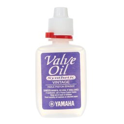 Yamaha Valve Oil Vintage