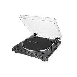 Audio Technica LP60X BT Black
