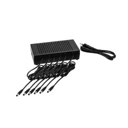 Eurolite Charger 6x AKKU LED Party Tube IR