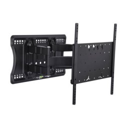 Suport TV reglabil Super Slim Multibrackets MB-9697, diagonala 40"-85", max.65 kg, perfect si ptr OLED