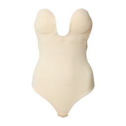 MAGIC Bodyfashion Body modelator 'Luve' culoarea pielii