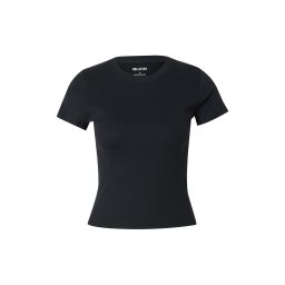 HOLLISTER Tricou negru