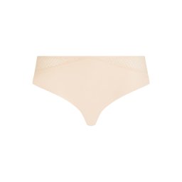 Chantelle Slip 'Play' culoarea pielii