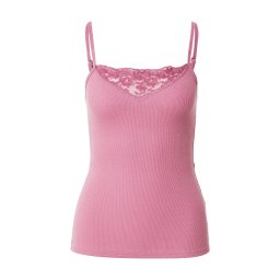 HOLLISTER Top mov orhidee