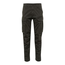 G-STAR Jeans gri închis