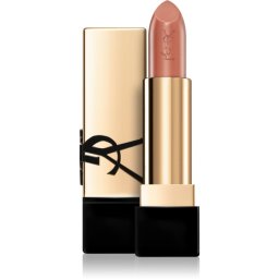 Yves Saint Laurent Rouge Pur Couture ruj pentru femei N3 Nude Decolette 3.8 g
