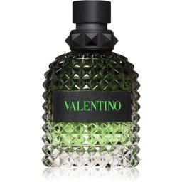 Valentino Born in Roma Green Stravaganza Uomo EDT M 50 ml