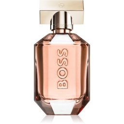 Hugo Boss BOSS The Scent for Her Le Parfum parfum W 50 ml