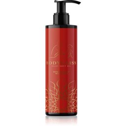 BodyGliss Intimate Massage Oil ulei lubrifiant Red Orange Temptation 150 ml