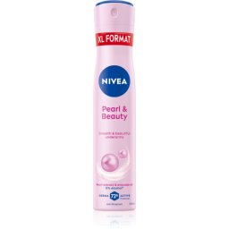 NIVEA Pearl & Beauty spray anti-perspirant 72 ore 200 ml