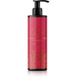 BodyGliss Intimate Massage Oil ulei lubrifiant Rose Petals 150 ml