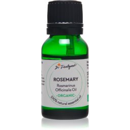 Dr. Feelgood Essential Oil Rosemary ulei esențial Rosemary 15 ml