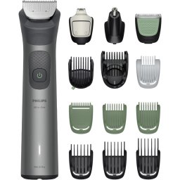 Philips Series 7000 MG7921/15 aparat de tuns multifuncțional pe fata , corp si par 1 buc