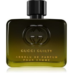 Gucci Guilty Absolu de Parfum parfum M 60 ml