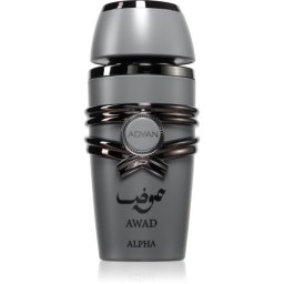 Adyan Awad Alpha extract de parfum W 100 ml